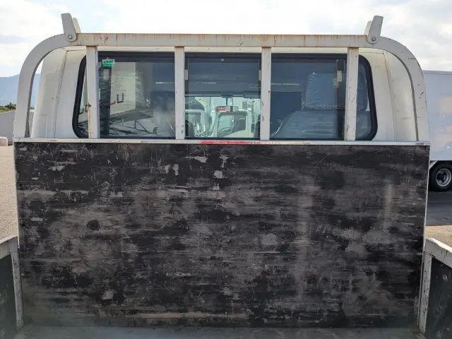 いすゞ エルフ TPG-NJR85A(2WD)の写真15
