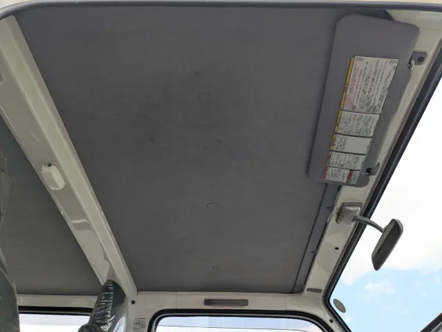 いすゞ エルフ TPG-NJR85A(2WD)の写真20