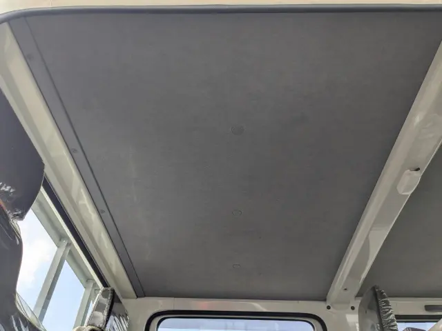 いすゞ エルフ TPG-NJR85A(2WD)の写真21