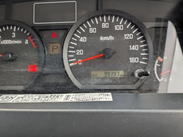 いすゞ エルフ TPG-NJR85A(2WD)の写真26