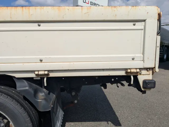 いすゞ エルフ TPG-NJR85A(2WD)の写真30