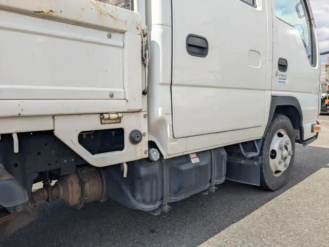 いすゞ エルフ TPG-NJR85A(2WD)の写真35