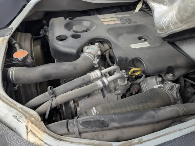 いすゞ エルフ TPG-NJR85A(2WD)の写真36