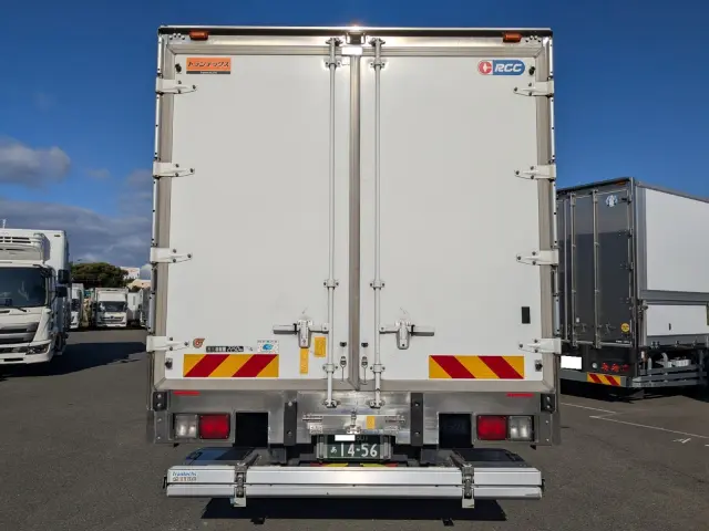 日野 レンジャー 2KG-FD2ABG(2WD)の写真5