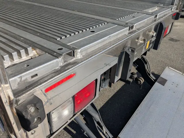 日野 レンジャー 2KG-FD2ABG(2WD)の写真11