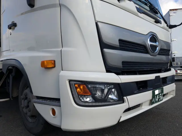 日野 レンジャー 2KG-FD2ABG(2WD)の写真25