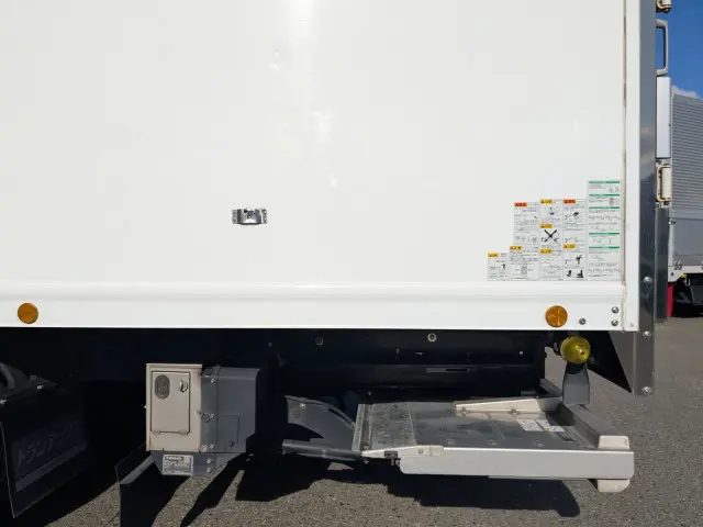 日野 レンジャー 2KG-FD2ABG(2WD)の写真29