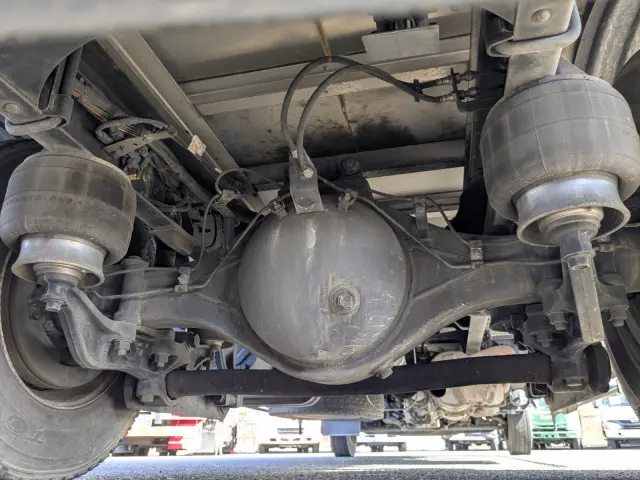 日野 レンジャー 2KG-FD2ABG(2WD)の写真37