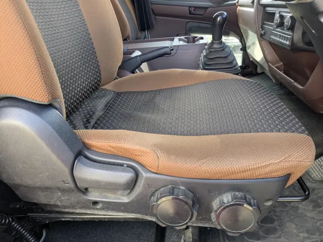 日野 レンジャー 2KG-FD2ABG(2WD)の写真39