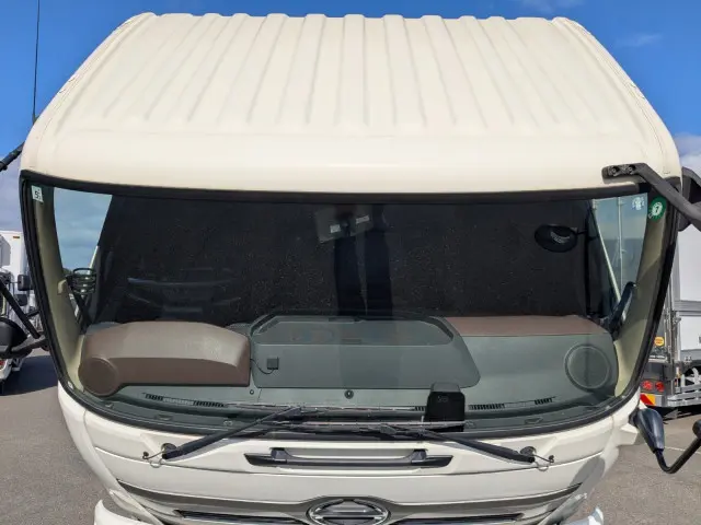 日野 レンジャー 2KG-FD2ABG(2WD)の写真45