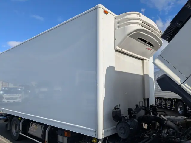 日野 レンジャー 2KG-FD2ABG(2WD)の写真46