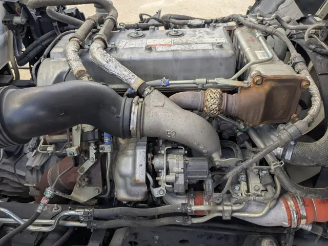 日野 レンジャー 2KG-FD2ABG(2WD)の写真47