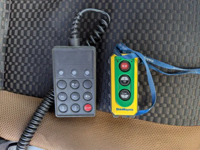 日野 レンジャー 2KG-FD2ABG(2WD)の写真50