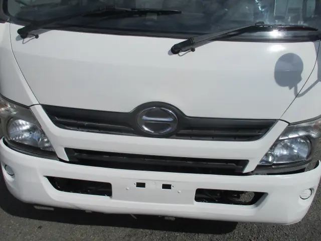 日野 デュトロ TKG-XZC710M(2WD)の写真4