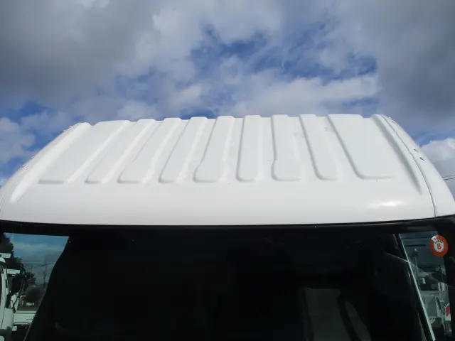 日野 デュトロ TKG-XZC710M(2WD)の写真10