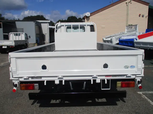 日野 デュトロ TKG-XZC710M(2WD)の写真18