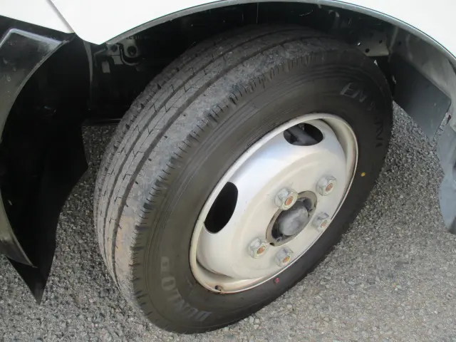 日野 デュトロ TKG-XZC710M(2WD)の写真29