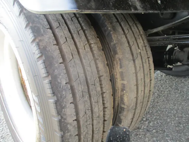 日野 デュトロ TKG-XZC710M(2WD)の写真30