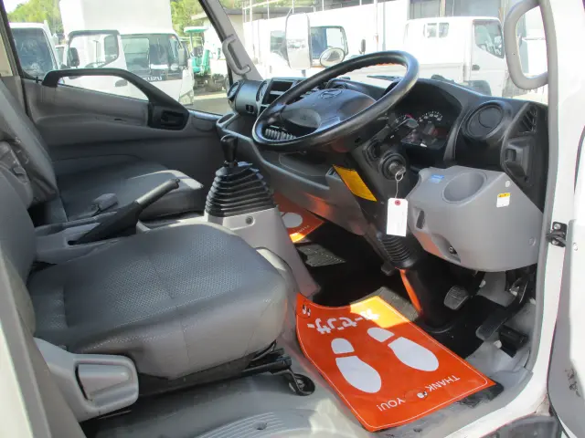 日野 デュトロ TKG-XZC710M(2WD)の写真34