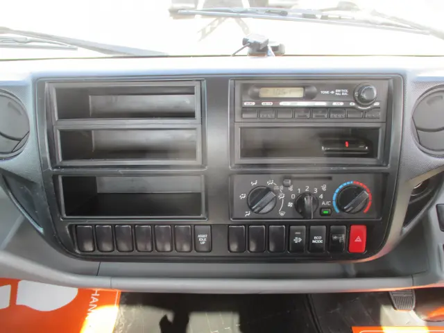 日野 デュトロ TKG-XZC710M(2WD)の写真42