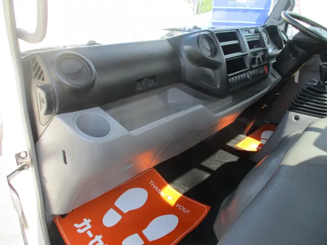 日野 デュトロ TKG-XZC710M(2WD)の写真43