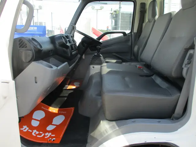 日野 デュトロ TKG-XZC710M(2WD)の写真45