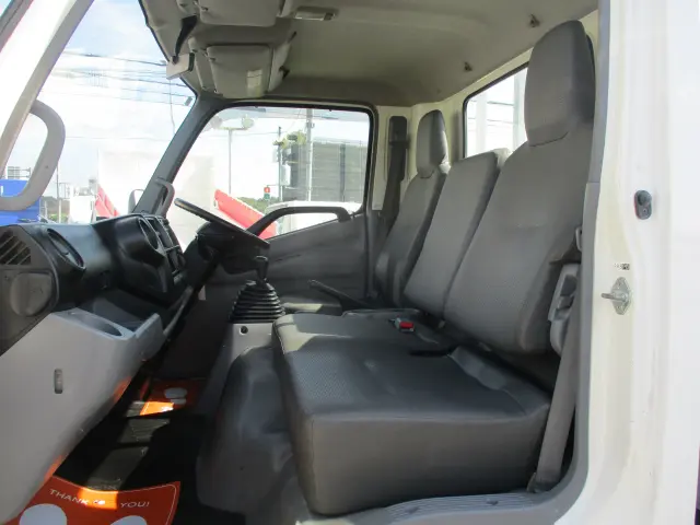 日野 デュトロ TKG-XZC710M(2WD)の写真46