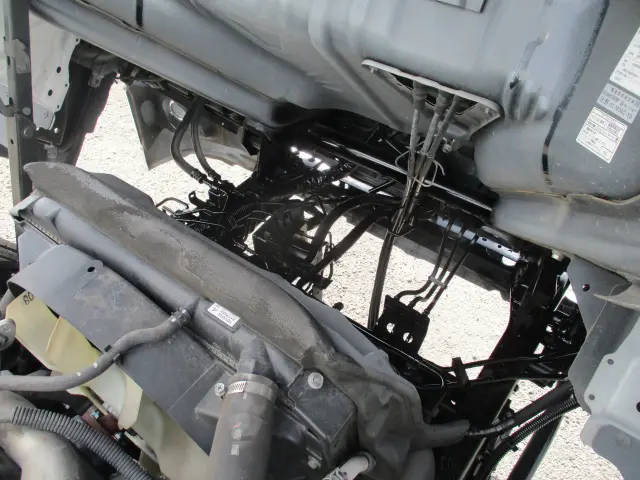 日野 デュトロ TKG-XZC710M(2WD)の写真50