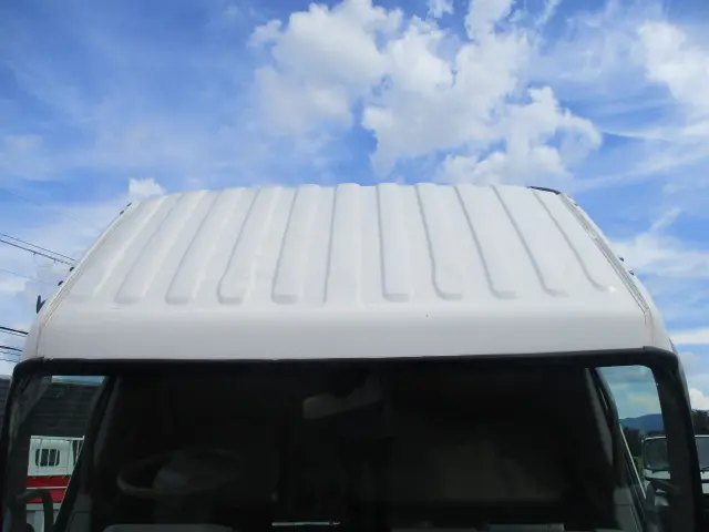 日野 デュトロ BDG-XZU454M(2WD)の写真6