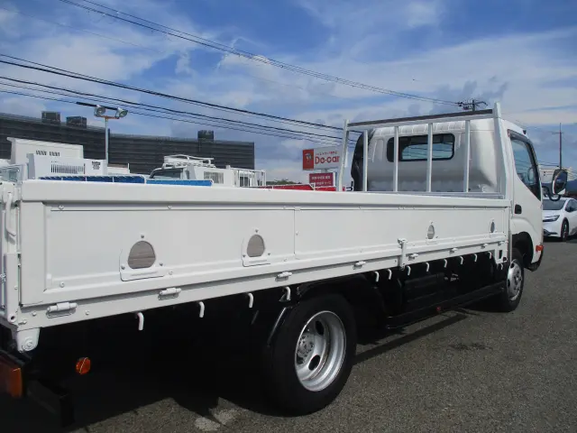 日野 デュトロ BDG-XZU454M(2WD)の写真12