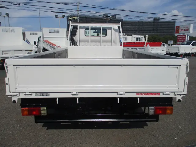 日野 デュトロ BDG-XZU454M(2WD)の写真14