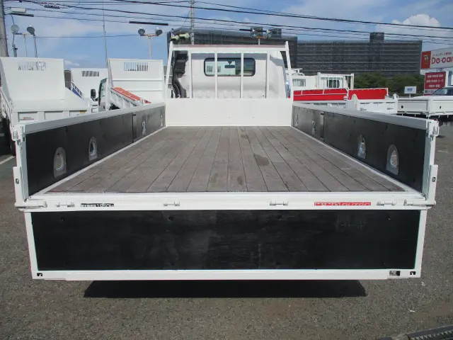 日野 デュトロ BDG-XZU454M(2WD)の写真15