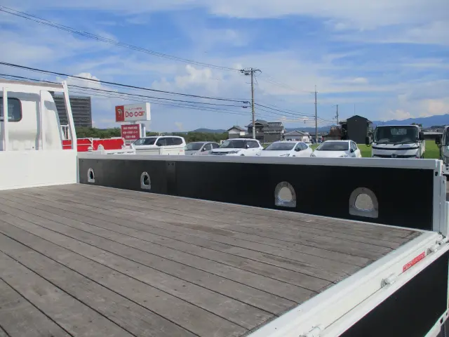 日野 デュトロ BDG-XZU454M(2WD)の写真17