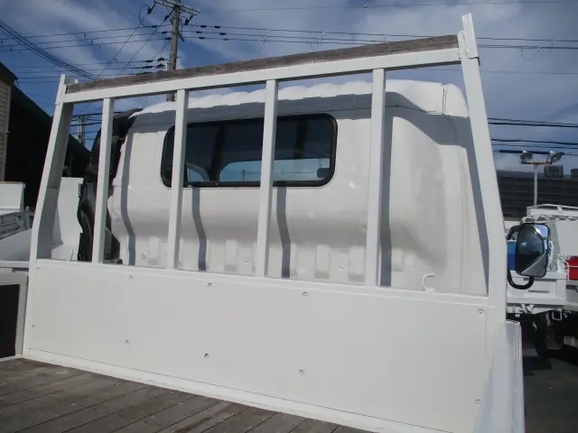 日野 デュトロ BDG-XZU454M(2WD)の写真19