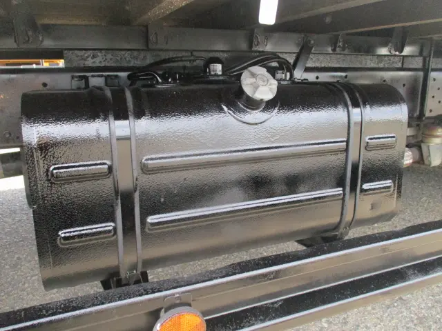 日野 デュトロ BDG-XZU454M(2WD)の写真20