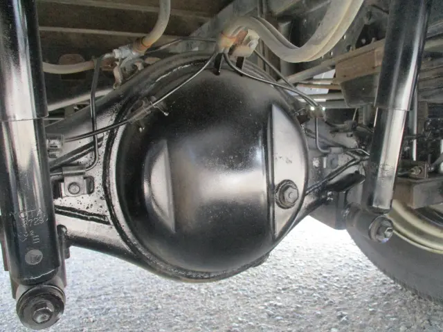 日野 デュトロ BDG-XZU454M(2WD)の写真22