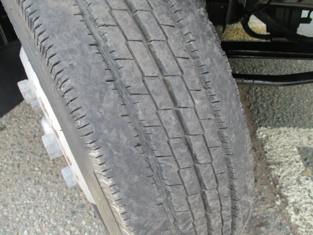 日野 デュトロ BDG-XZU454M(2WD)の写真23