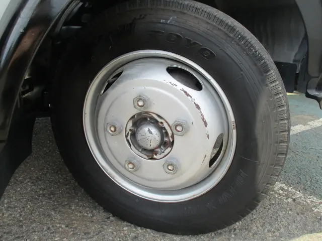 日野 デュトロ BDG-XZU454M(2WD)の写真25