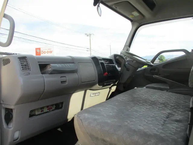 日野 デュトロ BDG-XZU454M(2WD)の写真36