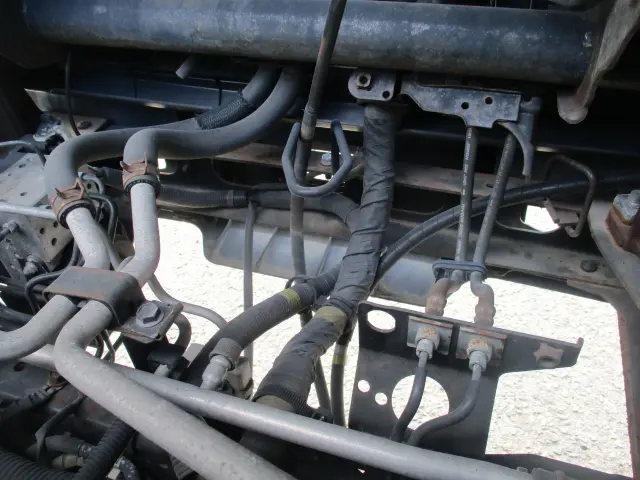 日野 デュトロ BDG-XZU454M(2WD)の写真45
