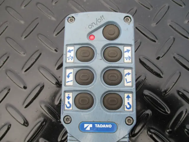 三菱 キャンター PDG-FE83DN(2WD)の写真23