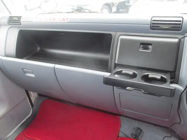 三菱 キャンター PDG-FE83DN(2WD)の写真44