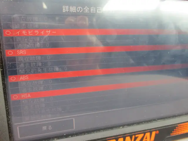 いすゞ エルフ SKG-NPR85YNの写真5