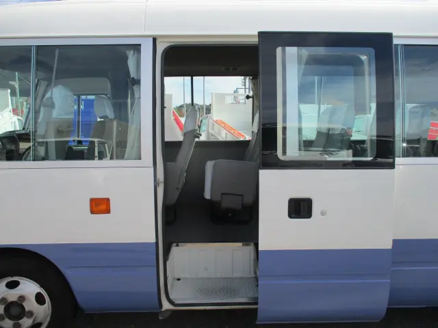 日野 リエッセⅡ SDG-XZB50M(2WD)の写真16