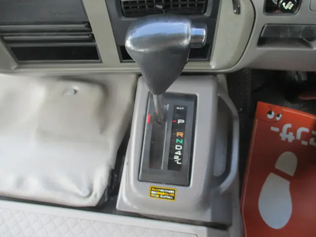 日野 リエッセⅡ SDG-XZB50M(2WD)の写真25