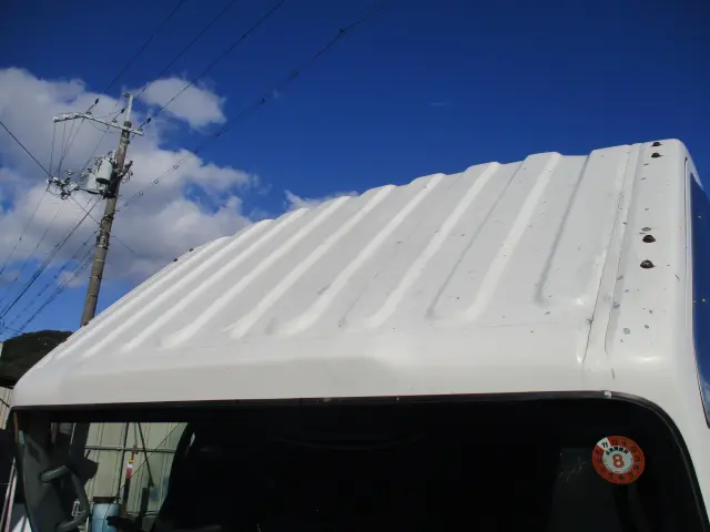いすゞ エルフ TKG-NPR85YN(2WD)の写真7
