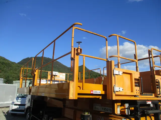いすゞ エルフ TKG-NPR85YN(2WD)の写真19