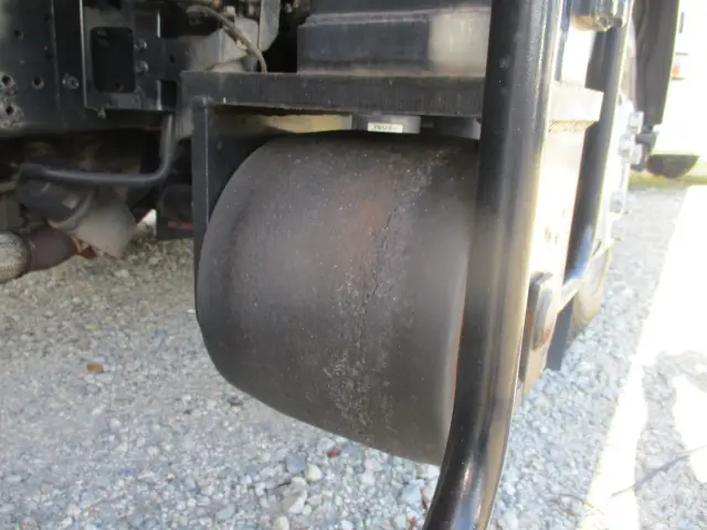 いすゞ エルフ TKG-NPR85YN(2WD)の写真22
