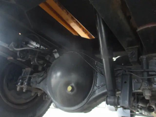 いすゞ エルフ TKG-NPR85YN(2WD)の写真27