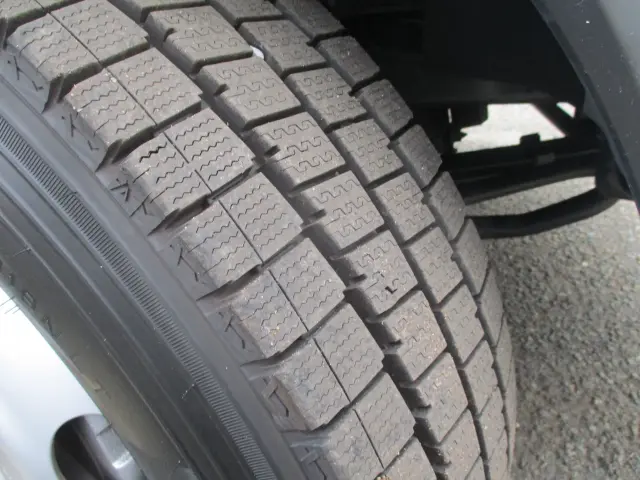いすゞ エルフ TKG-NPR85YN(2WD)の写真30